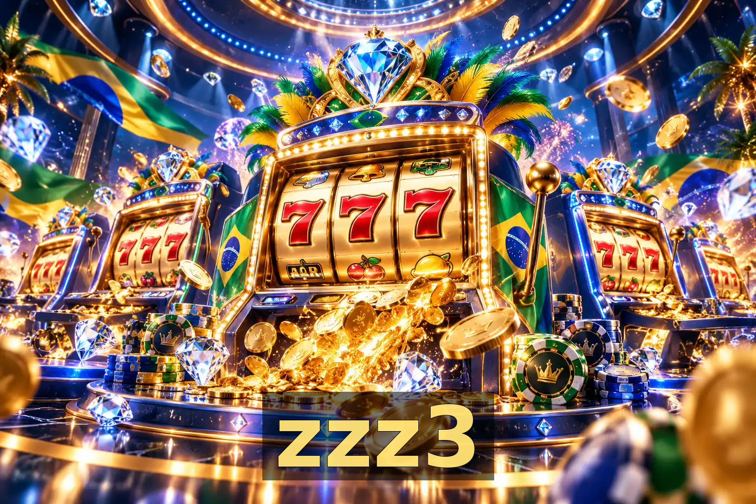 Cassino 24/7 disponível