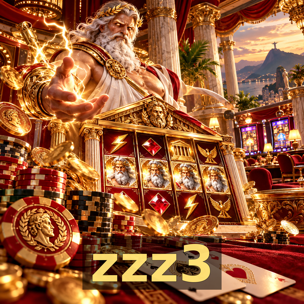 Cashback Semanal zzz3