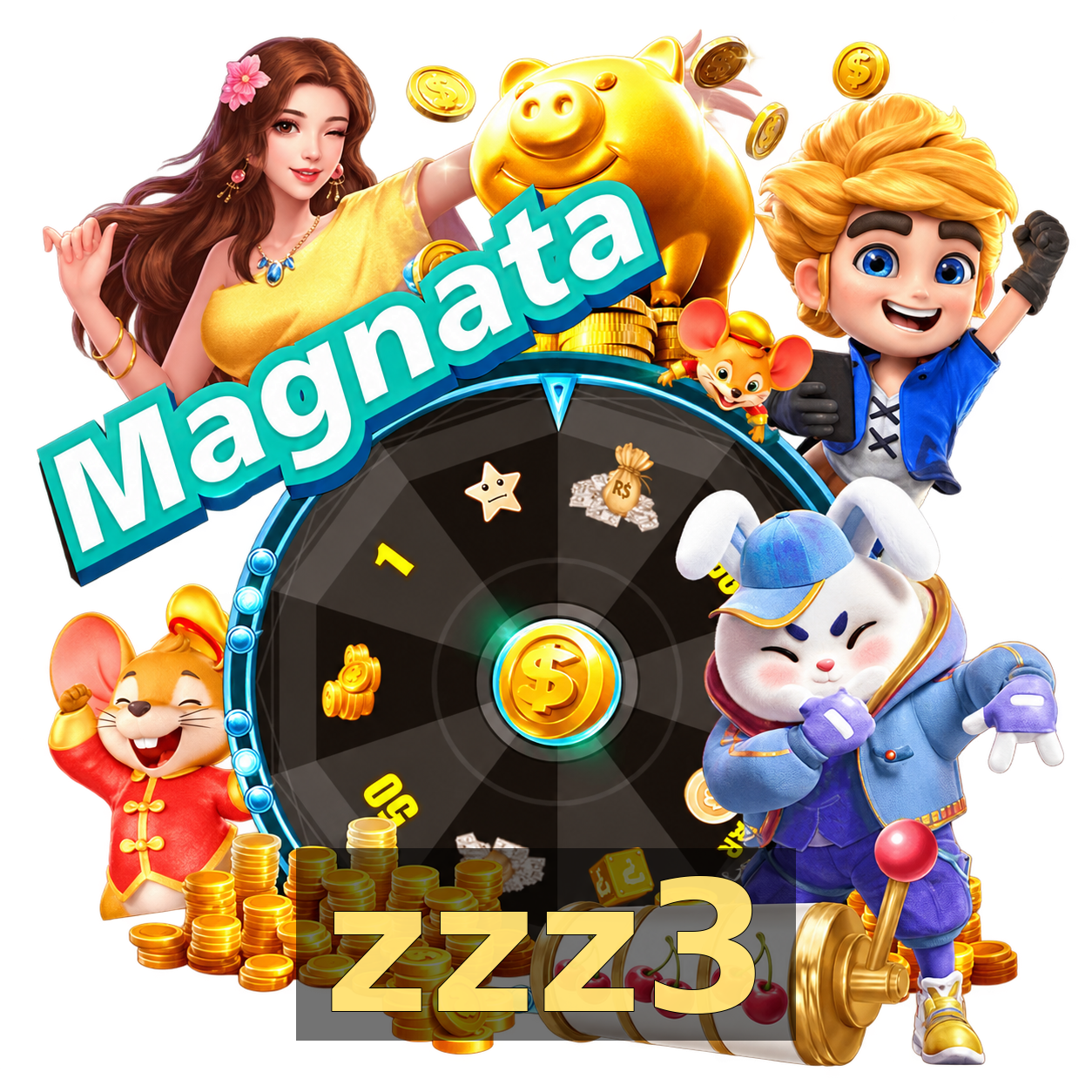 Cashback semanal zzz3