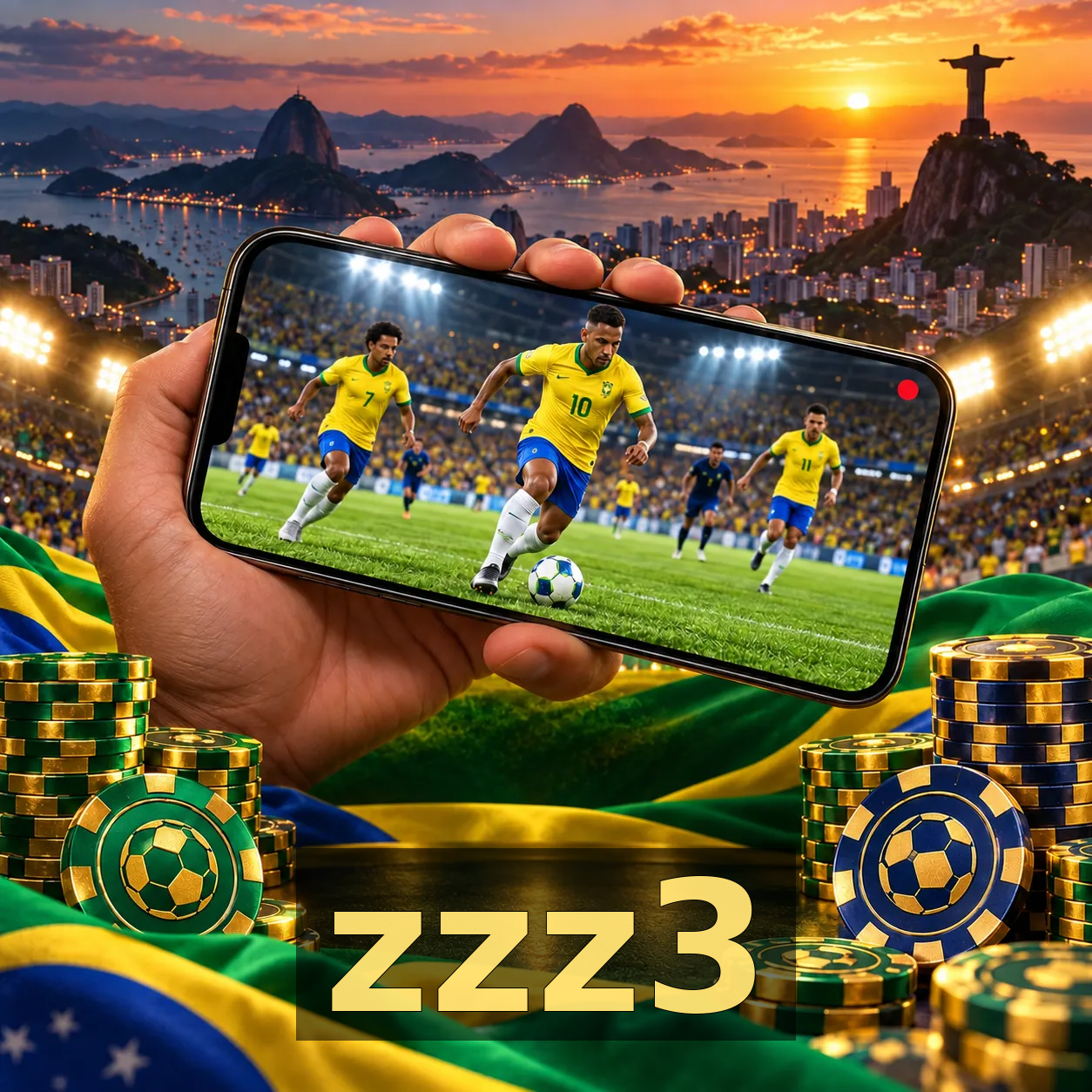 Métodos de pagamento aceitos na zzz3