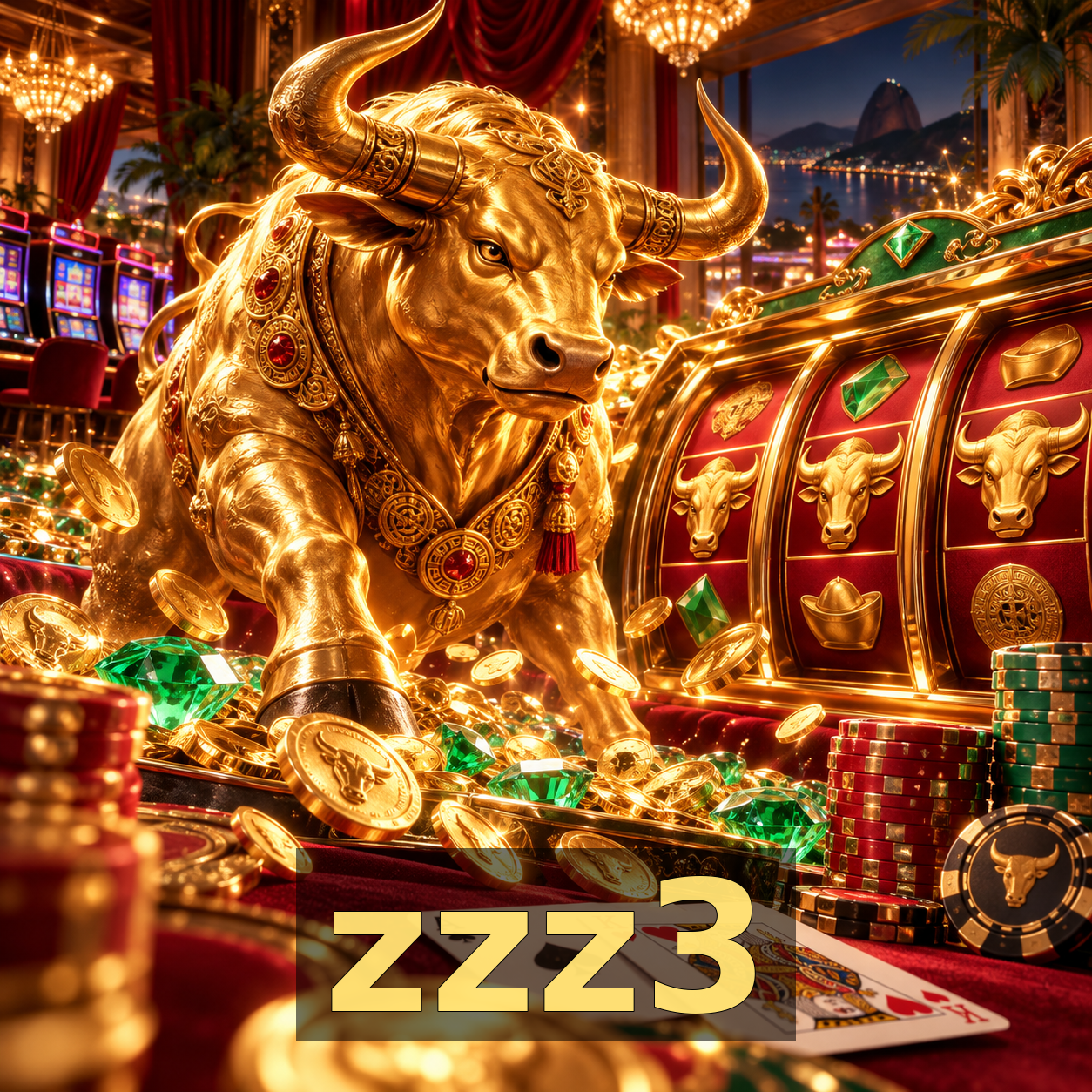 Fortune Rabbit - Slot Fortune series