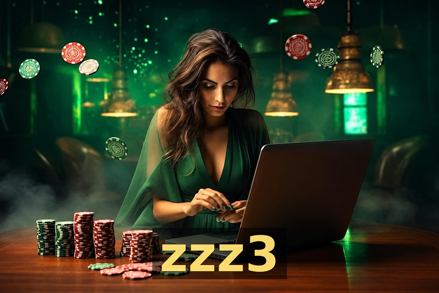 Lottery Clássica na zzz3