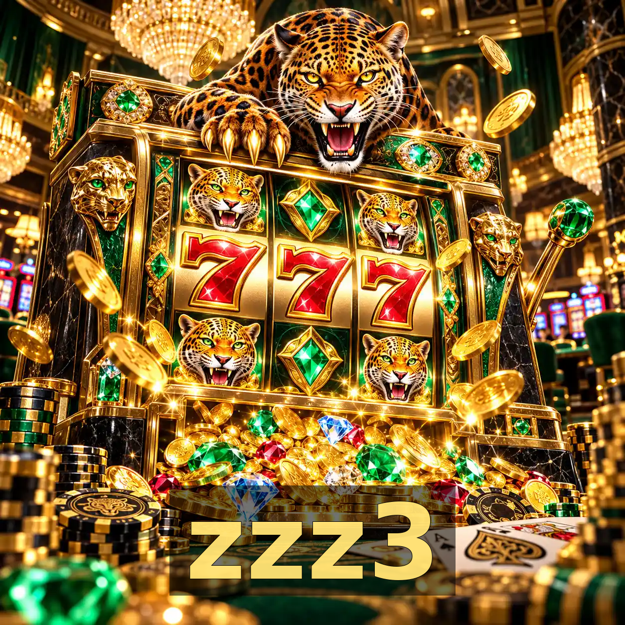 Interface zzz3