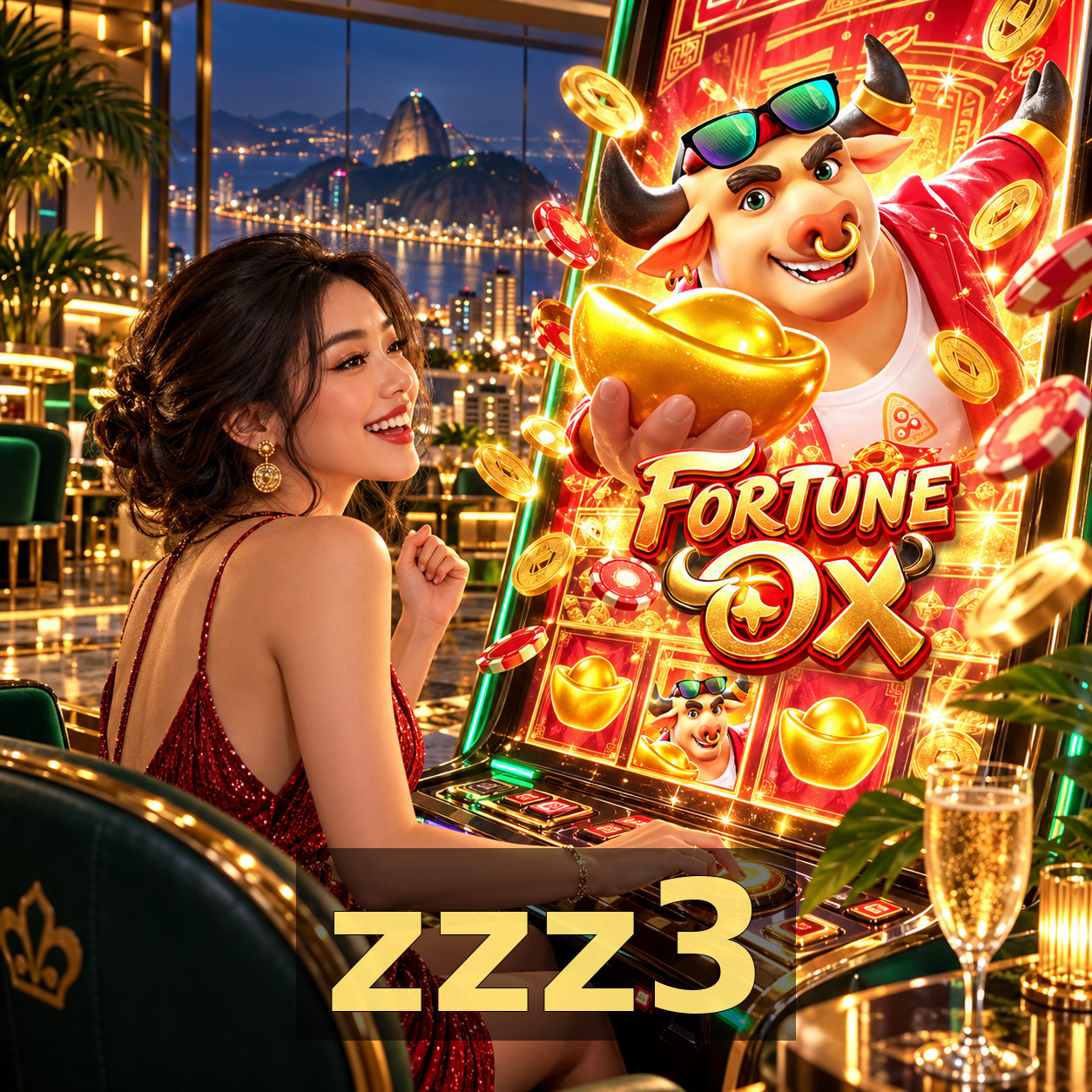 Download PC zzz3